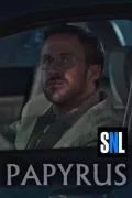 Papyrus - SNL poszter