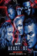 WWE NXT Deadline 2025 poszter