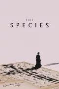 The Species poszter
