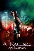 A Kaptár 2. - Apokalipszis poszter