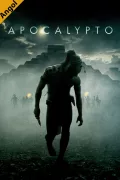 Apocalypto poszter