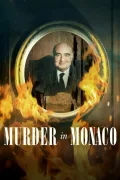 Murder in Monaco poszter