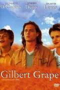 Gilbert Grape poszter