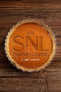 An SNL Thanksgiving poszter