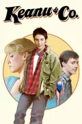 Keanu & Co. poszter