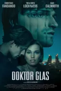 Doktor Glas poszter