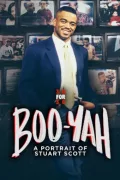 Boo-Yah: A Portrait of Stuart Scott poszter
