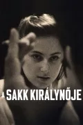 A sakk királynője poszter