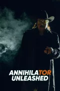 Annihilator Unleashed poszter