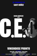C.E.O poszter