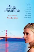 Blue Jasmine poszter