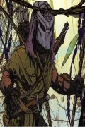 Predators: The Chosen poszter