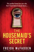 The Housemaid's Secret poszter