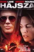 Hajsza poszter