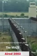 The Maze poszter