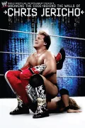 Breaking the Code: Behind the Walls of Chris Jericho poszter