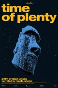 Time of Plenty poszter