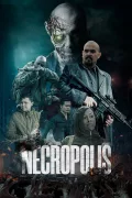 Necropolis poszter