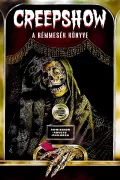 Creepshow - A rémmesék könyve poszter