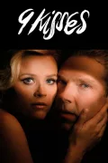 9 Kisses poszter