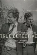 Making True Detective poszter