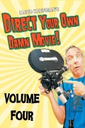 Direct Your Own Damn Movie! poszter