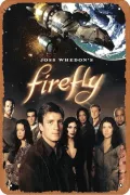 Here's How It Was: The Making of 'Firefly' poszter