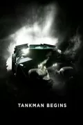 Tankman Begins poszter