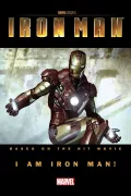 I Am 'Iron Man' poszter
