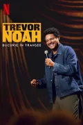 Trevor Noah: Joy in the Trenches poszter
