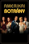 Amerikai botrány poszter