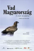 Vad Magyarország – A vizek birodalma poszter