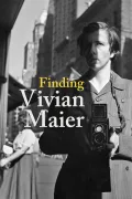 Vivian Maier nyomában poszter