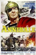 Hannibál poszter