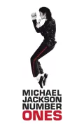 Michael Jackson: Number Ones poszter
