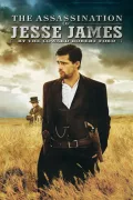 The Assassination of Jesse James: Death of an Outlaw poszter
