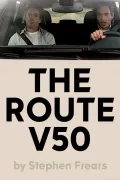 The Route V50 poszter