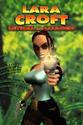 Lara Croft: Lethal and Loaded poszter