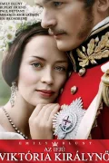 Az ifjú Viktória királynő poszter