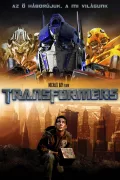 Transformers poszter