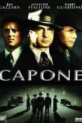 Capone poszter
