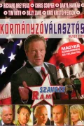 Kormányzóválasztás poszter