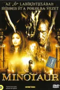 Minotaur poszter