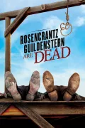 Rosencrantz és Guildenstern halott poszter