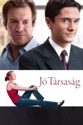 Jó társaság poszter