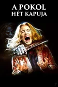 A pokol hét kapuja poszter