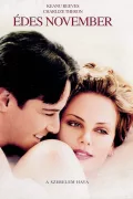 Édes november poszter
