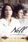 Nell, a remetelány poszter