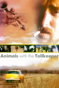 Animals with the Tollkeeper poszter