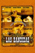 Las Bandidas poszter